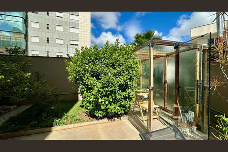 Apartamento à venda com 238m², 3 quartos e 2 vagasÁrea privativa