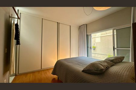 Apartamento à venda com 238m², 3 quartos e 2 vagasQuarto 