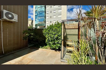 Apartamento à venda com 238m², 3 quartos e 2 vagasÁrea privativa