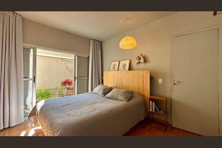 Apartamento à venda com 238m², 3 quartos e 2 vagasQuarto 