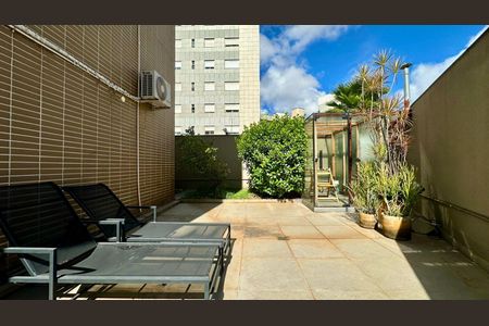 Apartamento à venda com 238m², 3 quartos e 2 vagasÁrea privativa