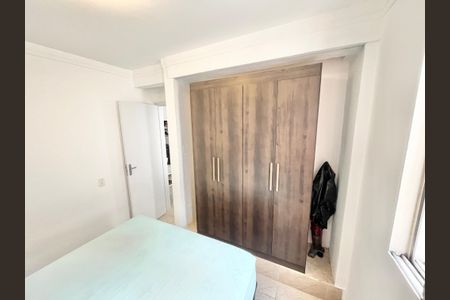 Apartamento à venda com 52m², 1 quarto e sem vagaQuarto 