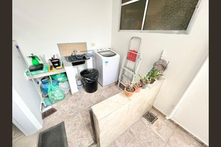 Apartamento à venda com 52m², 1 quarto e sem vagaÁrea de Serviço