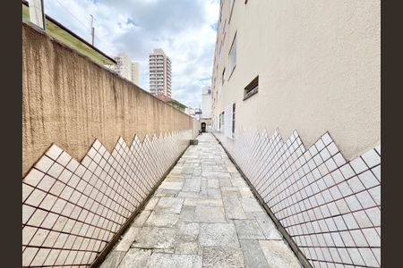 Apartamento à venda com 52m², 1 quarto e sem vagaÁrea externa