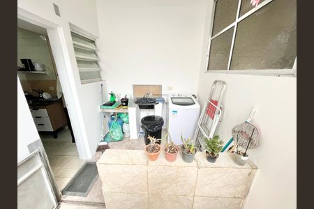 Apartamento à venda com 52m², 1 quarto e sem vagaÁrea de Serviço