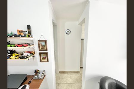 Apartamento à venda com 52m², 1 quarto e sem vagaCorredor