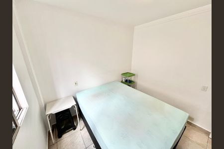 Apartamento à venda com 52m², 1 quarto e sem vagaQuarto 