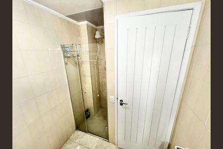 Apartamento à venda com 52m², 1 quarto e sem vagaBanheiro