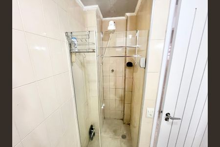 Apartamento à venda com 52m², 1 quarto e sem vagaBanheiro