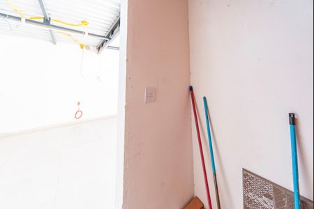 Apartamento à venda com 83m², 2 quartos e 1 vagaLavabo