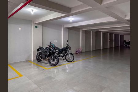 Apartamento à venda com 83m², 2 quartos e 1 vagaGaragem