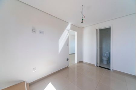 Apartamento à venda com 83m², 2 quartos e 1 vagaQuarto 2