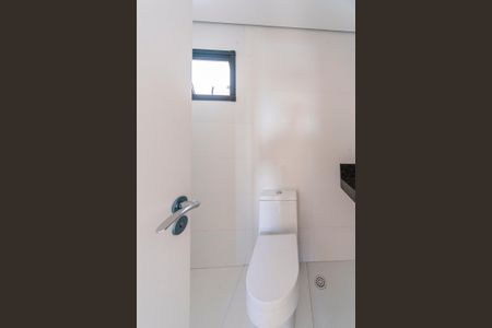 Apartamento à venda com 83m², 2 quartos e 1 vagaBanheiro do Quarto 2