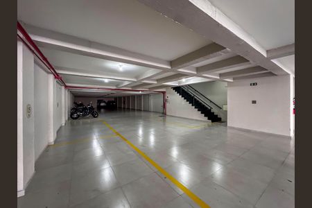 Apartamento à venda com 83m², 2 quartos e 1 vagaGaragem