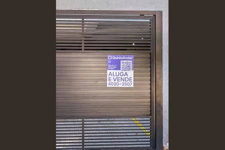 Apartamento à venda com 83m², 2 quartos e 1 vagaPlaca Instalada na Fachada