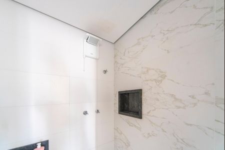 Apartamento à venda com 83m², 2 quartos e 1 vagaBanheiro