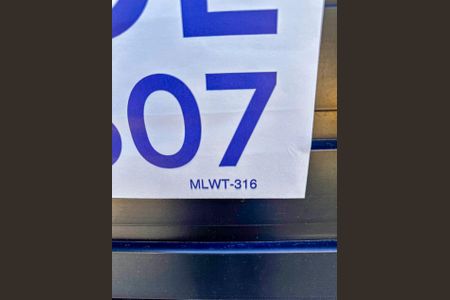 Apartamento à venda com 83m², 2 quartos e 1 vagaPlaca Instalada na Fachada