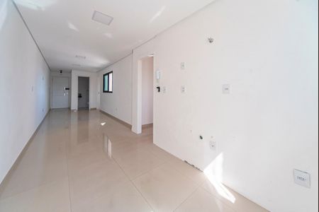 Apartamento à venda com 83m², 2 quartos e 1 vagaSala
