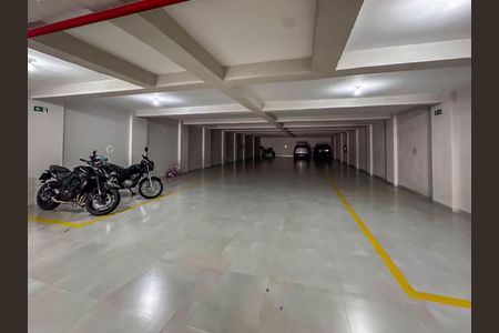 Apartamento à venda com 83m², 2 quartos e 1 vagaGaragem