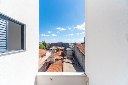 Apartamento à venda com 83m², 2 quartos e 1 vagaVista da Sala