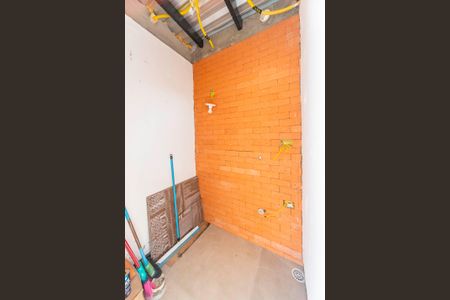 Apartamento à venda com 83m², 2 quartos e 1 vagaLavabo