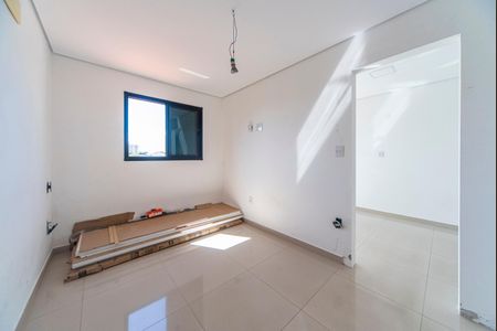 Apartamento à venda com 83m², 2 quartos e 1 vagaQuarto 2