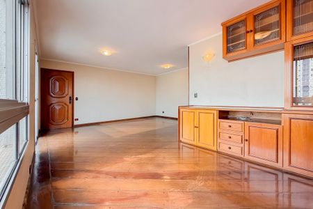 Apartamento à venda com 3 quartos, 98m² em Vila Clementino, São Paulo