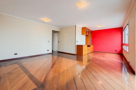 Apartamento à venda com 3 quartos, 98m² em Vila Clementino, São Paulo
