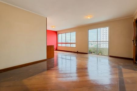 Apartamento à venda com 3 quartos, 98m² em Vila Clementino, São Paulo