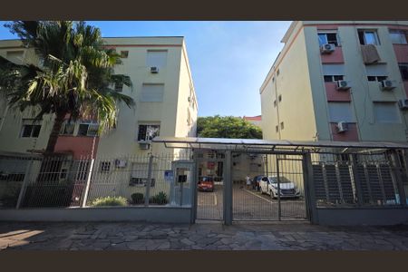 Apartamento para alugar com 50m², 1 quarto e sem vaga