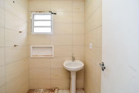 Apartamento para alugar com 50m², 1 quarto e sem vaga Apartamento para alugar com 50m², 1 quarto e sem vagaBanheiro
