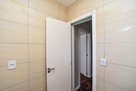 Apartamento para alugar com 50m², 1 quarto e sem vaga Apartamento para alugar com 50m², 1 quarto e sem vagaBanheiro