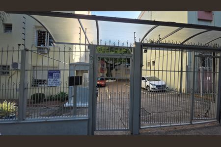 Apartamento para alugar com 50m², 1 quarto e sem vaga