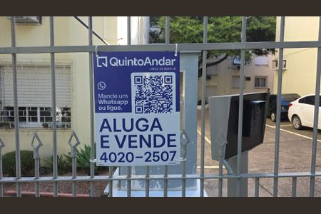 Apartamento para alugar com 50m², 1 quarto e sem vaga
