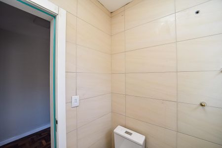 Apartamento para alugar com 50m², 1 quarto e sem vaga Apartamento para alugar com 50m², 1 quarto e sem vagaBanheiro
