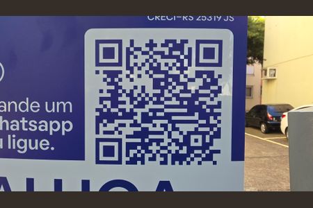 Apartamento para alugar com 50m², 1 quarto e sem vaga