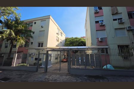 Apartamento para alugar com 50m², 1 quarto e sem vaga