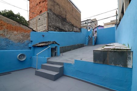 Casa à venda com 21m², 3 quartos e sem vagaÁrea externa