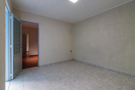 Casa para alugar com 3 quartos, 21m² em Parque Boturussu, São Paulo