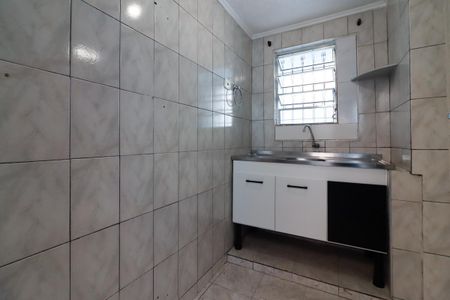 Casa à venda com 3 quartos, 21m² em Parque Boturussu, São Paulo