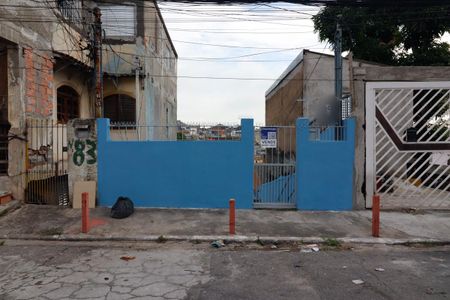Casa à venda com 21m², 3 quartos e sem vagaFachada