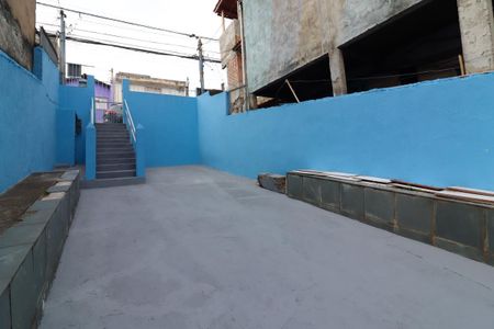 Casa à venda com 21m², 3 quartos e sem vagaÁrea externa