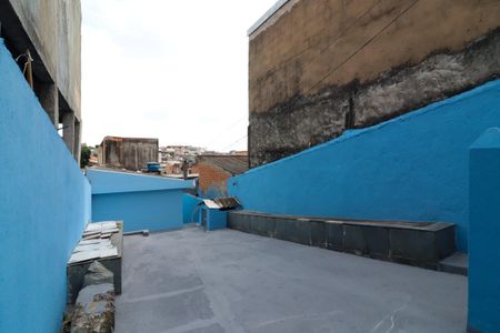 Casa à venda com 21m², 3 quartos e sem vagaÁrea externa