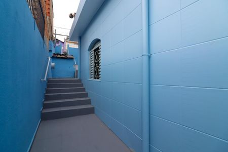 Casa à venda com 21m², 3 quartos e sem vagaÁrea externa