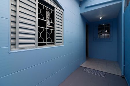 Casa à venda com 21m², 3 quartos e sem vagaÁrea externa