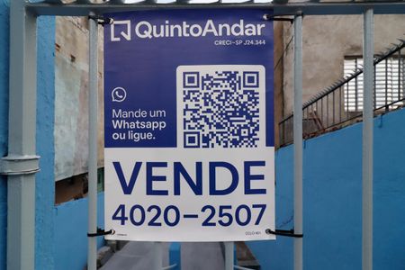 Casa à venda com 21m², 3 quartos e sem vagaPlaquinha