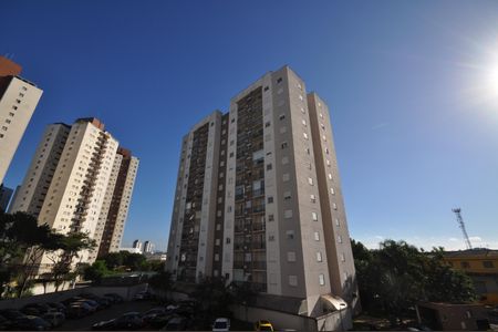 Apartamento para alugar com 55m², 2 quartos e 1 vagaVista do Quarto 1