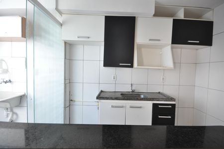 Apartamento para alugar com 55m², 2 quartos e 1 vagaCozinha