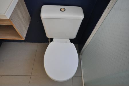 Apartamento para alugar com 55m², 2 quartos e 1 vagaBanheiro