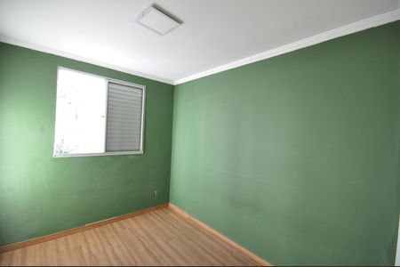 Quarto 1 de apartamento à venda com 2 quartos, 55m² em Parque Novo Mundo, São Paulo